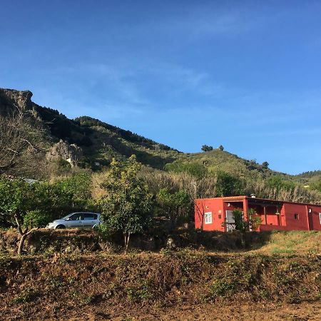 Villa Rafael 베가데산마테오 외부 사진