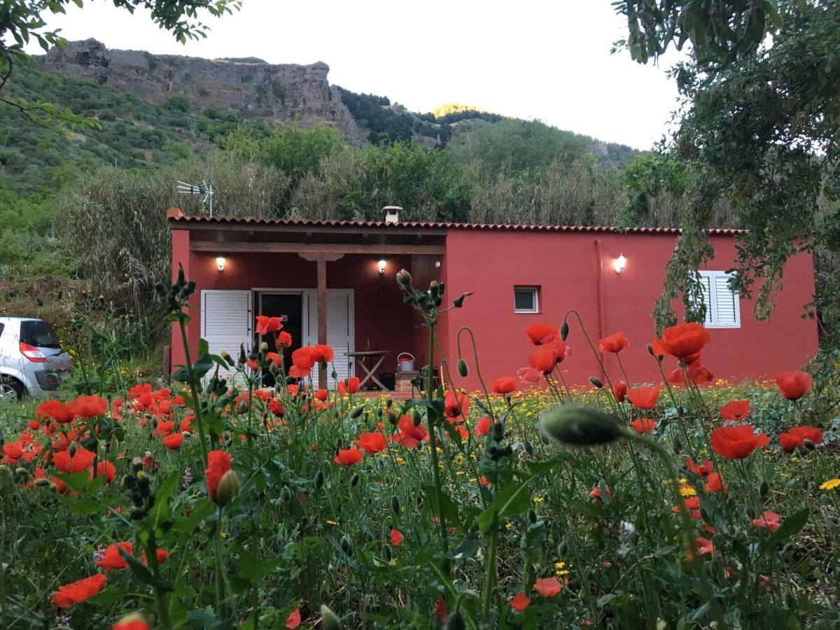 Villa Rafael 베가데산마테오 외부 사진