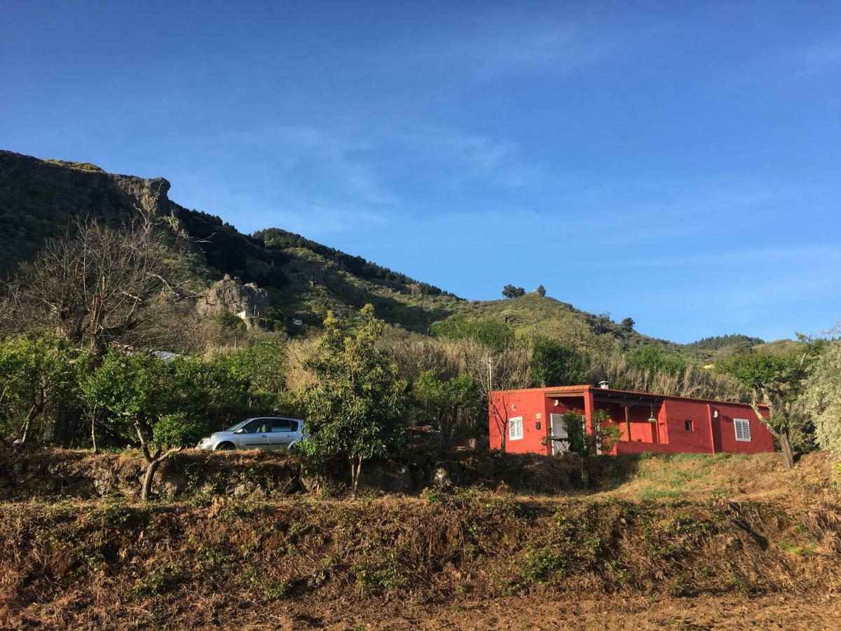 Villa Rafael 베가데산마테오 외부 사진