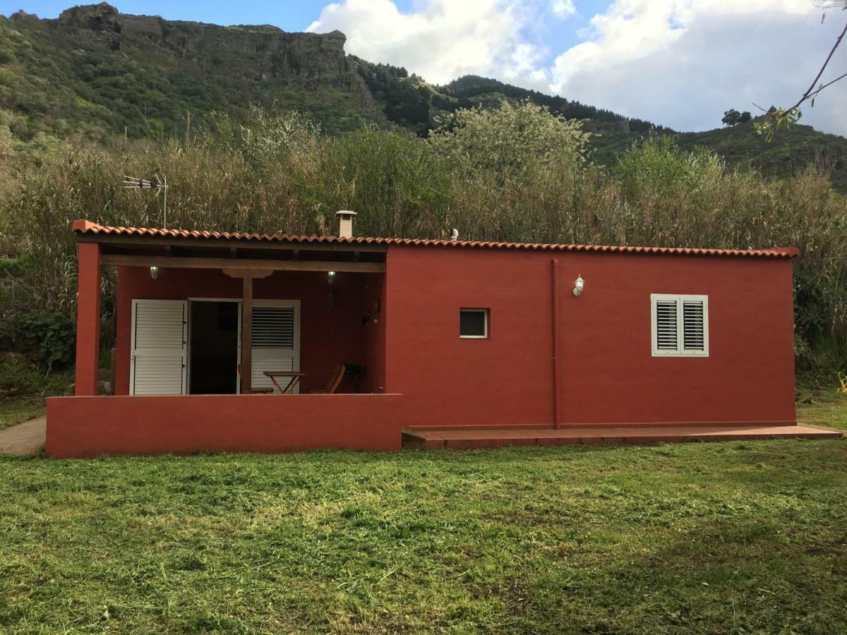 Villa Rafael 베가데산마테오 외부 사진