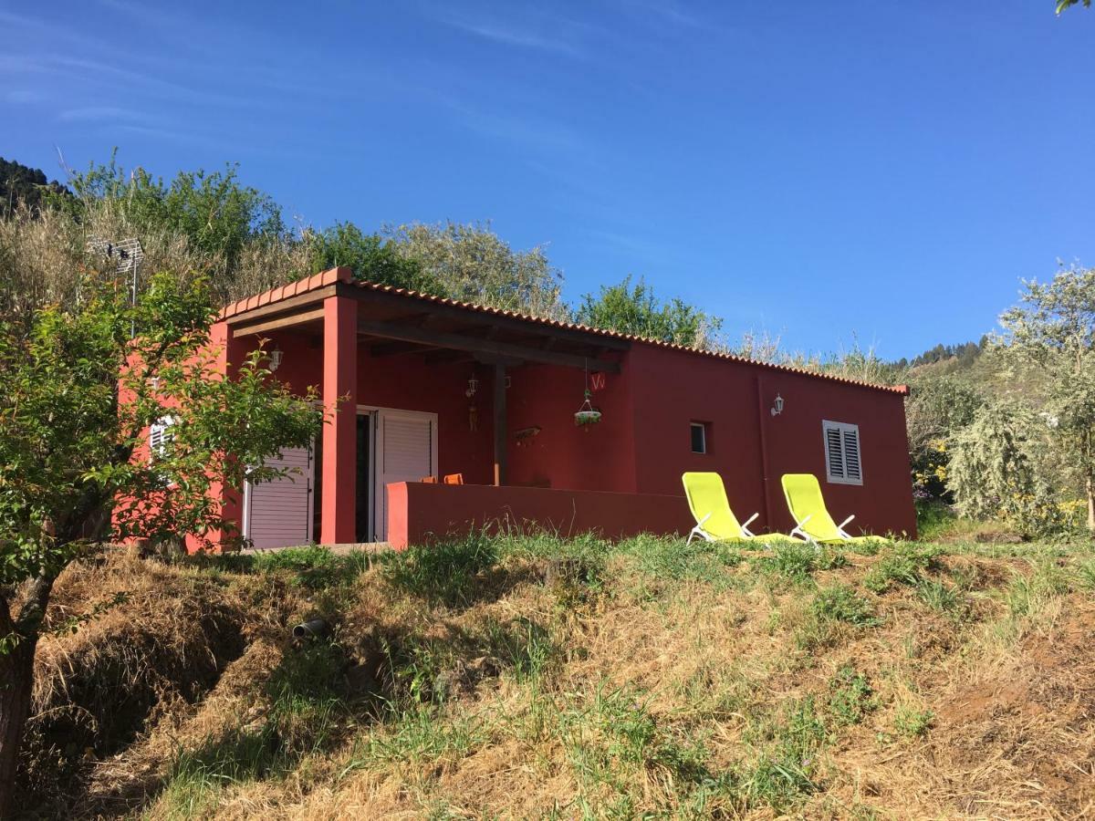 Villa Rafael 베가데산마테오 외부 사진