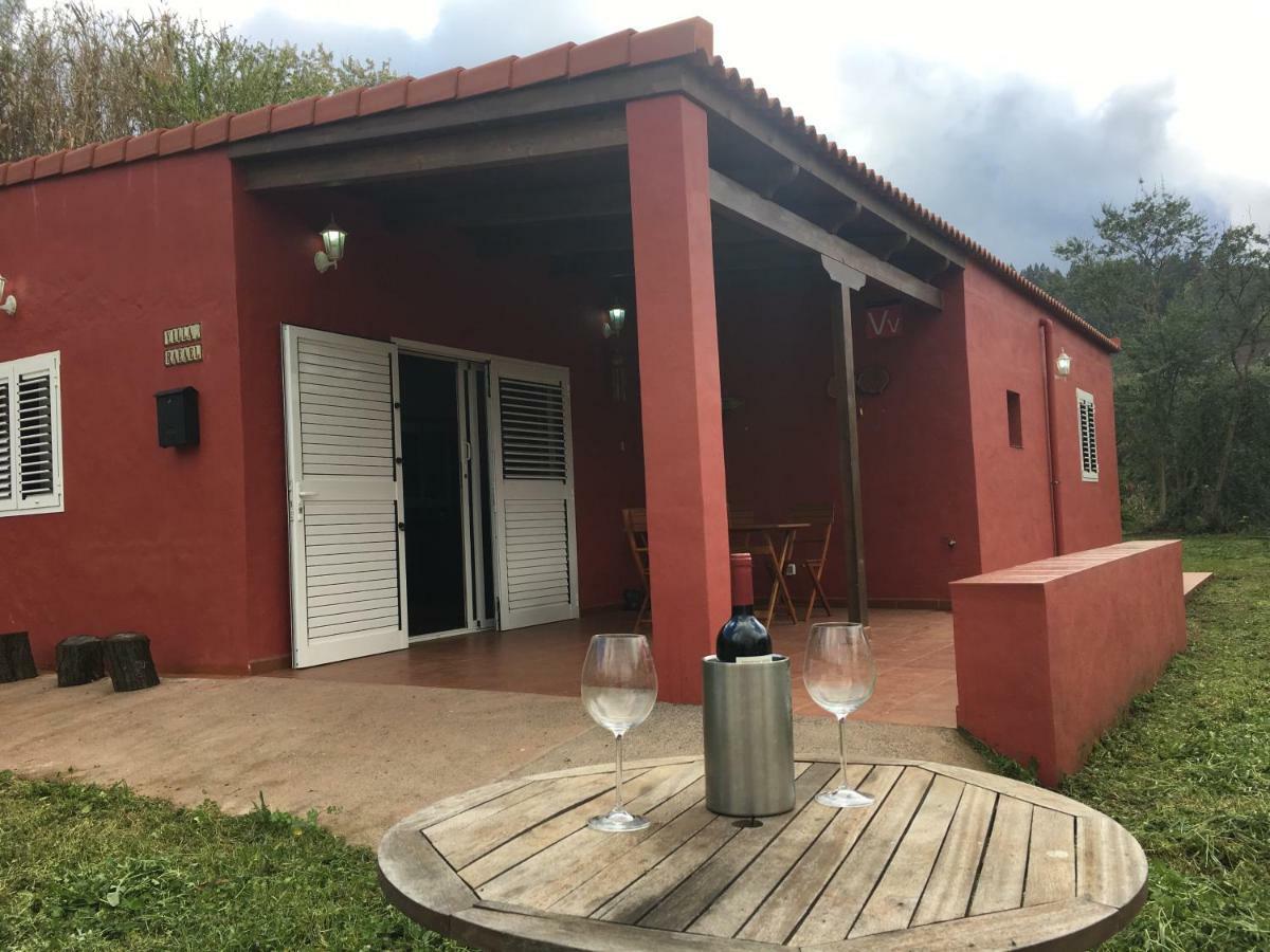 Villa Rafael 베가데산마테오 외부 사진