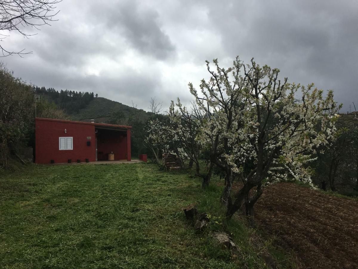 Villa Rafael 베가데산마테오 외부 사진