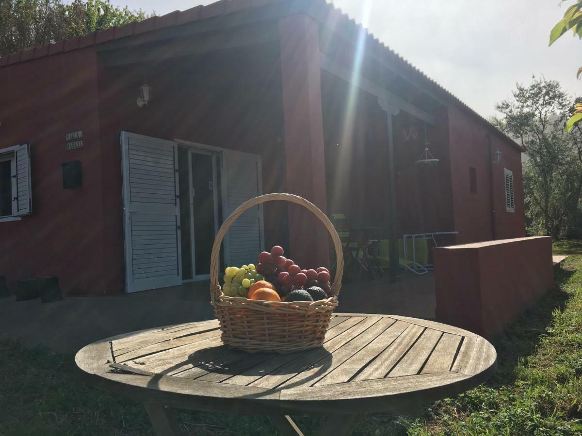 Villa Rafael 베가데산마테오 외부 사진
