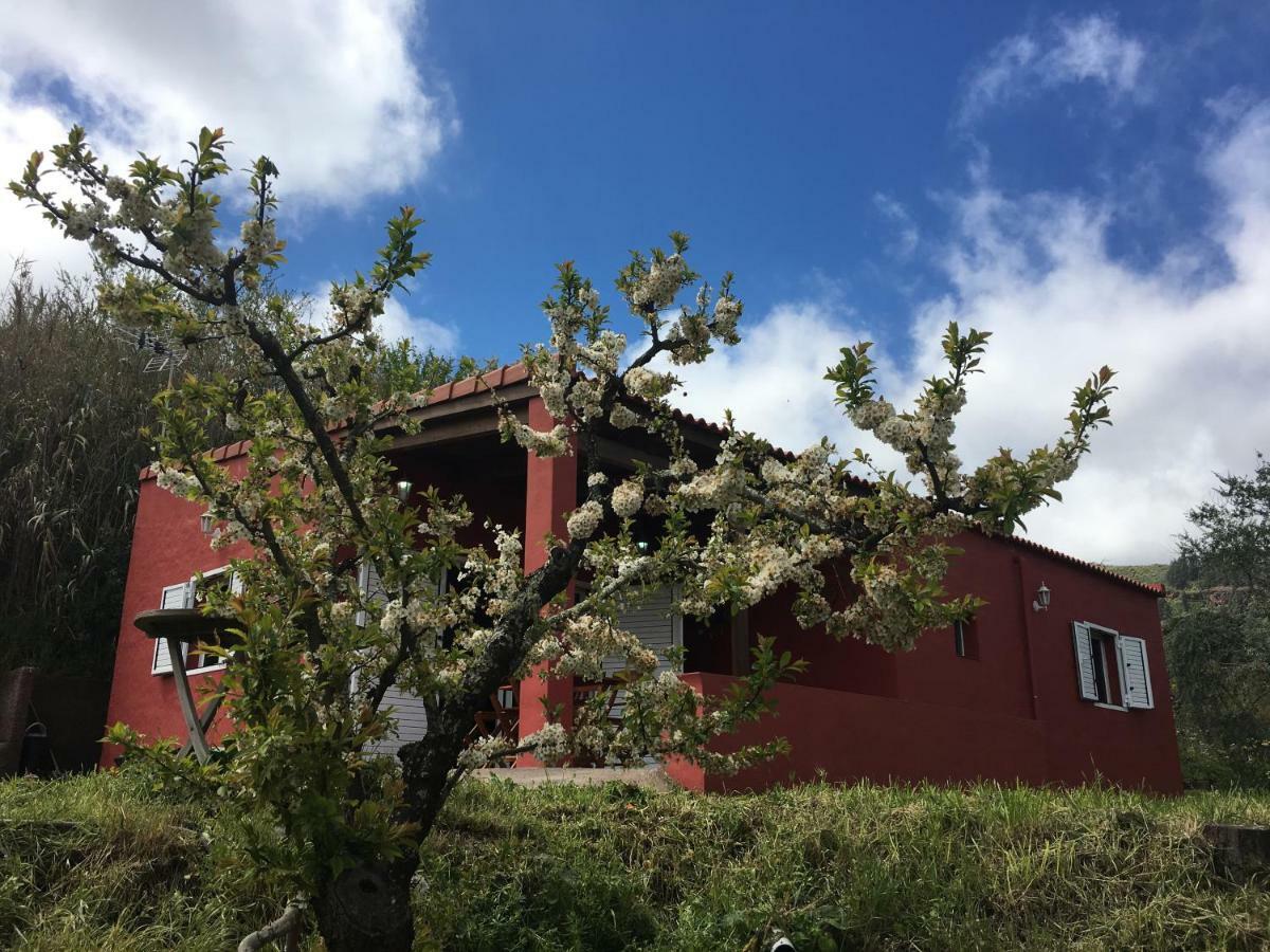 Villa Rafael 베가데산마테오 외부 사진