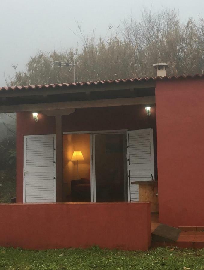 Villa Rafael 베가데산마테오 외부 사진