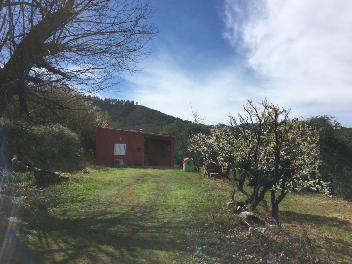 Villa Rafael 베가데산마테오 외부 사진